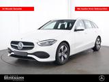 Mercedes-Benz C 200 T-Modell AVANTGARDE/AHK/MBUX/NAVI/KAMERA - Mercedes-Benz C-Klasse Jahreswagen: T Modell