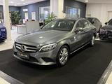 Mercedes-Benz C 180 Avantgarde *NAVI*DIST*SPUR*KAMERA*LED*