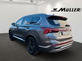 Hyundai Santa Fe Signature *ALLRAD* - Hyundai SANTA FE Gebrauchtwagen in Bremen