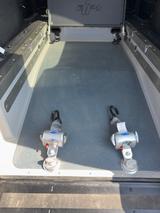Volkswagen Caddy Maxi mit API Flex Rampe behindertengerecht - Volkswagen Caddy Maxi: Von Privat