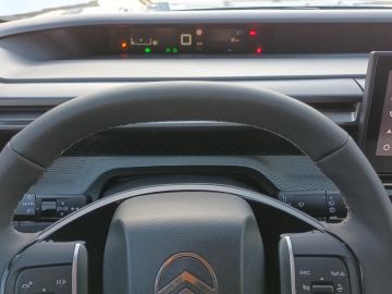 Citroën C3 Turbo 100 MAX °Navi°BF°AAC°RFK°PDC°SHZ°NSW°