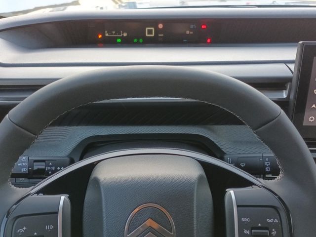 Citroën C3 Turbo 100 MAX °Navi°BF°AAC°RFK°PDC°SHZ°NSW°