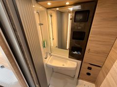 Knaus VAN TI PLUS 650 MEG*PLATINUM SELECTION*ALLRAD VW