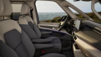 Volkswagen T7 California - Vorschau Bild 7