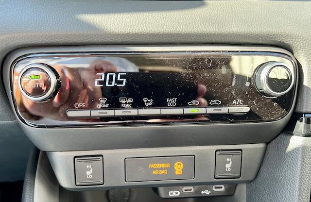 Mazda 2 Hybrid Tageszulassung