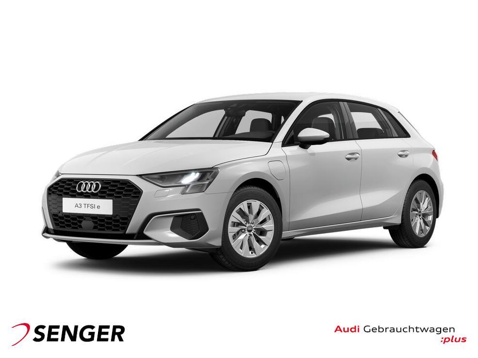 Audi A3 Sportback 40 TFSI e S tronic MMI LED