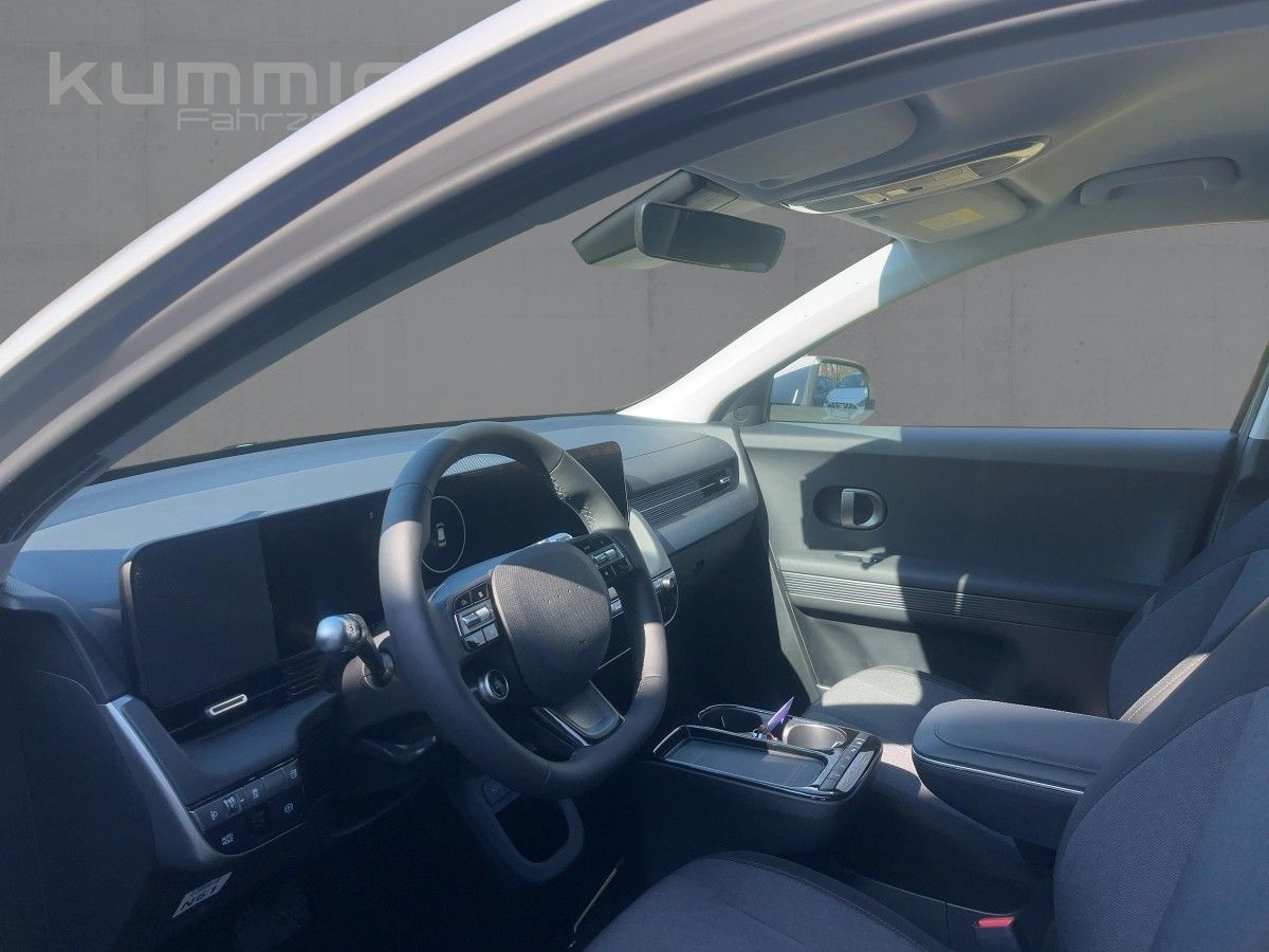 Hyundai IONIQ 5 - Bild 10