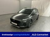 Ford Fiesta 1.0 EcoBoost Hybrid S&S ACTIVE X Limousin - Ford Fiesta: Active X
