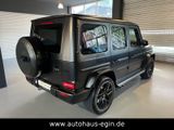 Mercedes-Benz G 63 AMG Night 1+2 | Carbon | Standhzg | 360° - Mercedes-Benz G 63 AMG aus 2021