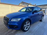 Audi SQ5 3.0 TDI plus quattro - gebrauchte Audi SQ5 aus dem Jahr 2017