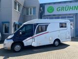 Dethleffs Globebus T 11 /Markise /2xSolar /2.Hand /Kamera - Offers