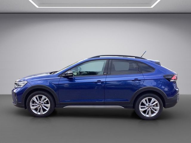 Taigo 1.0TSI DSG Move AHK