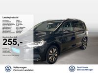 Volkswagen Touran - Vorschau Bild 1
