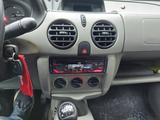 Renault Kangoo 1.2 Authentique LKW Zulassung - gebrauchte Renault Kangoo aus dem Jahr 2002