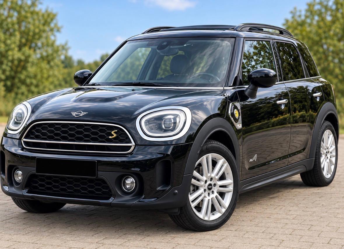 MINI Countryman SE (Cooper)