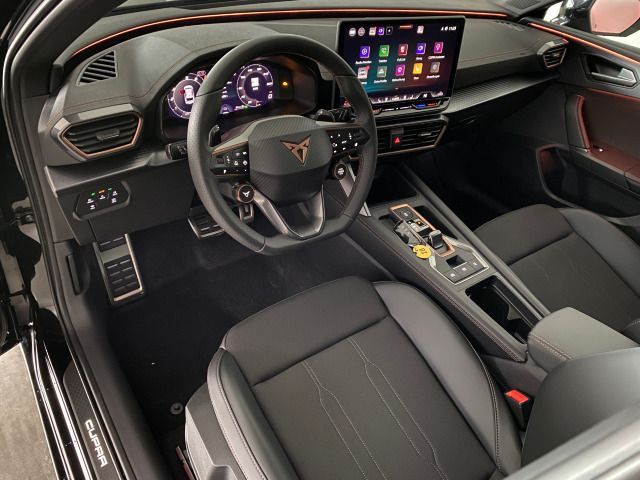 CUPRA Leon Sportstourer 1.5 eTSI DSG AHK