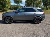 Mercedes-Benz GLE 400 d 4MATIC AMG, MultiBeam LED, AHK, - gebrauchte Mercedes-Benz GLE 400 aus dem Jahr 2019