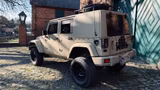 Jeep WRANGLER UNLIMITED 3.8 V6 BENZINER AUTOMATIK  - Jeep Wrangler mit Benzin-Antrieb: Geländewagen, 3.8