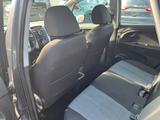 Kia Venga 1.6 CVVT Edition 7 Automatik - Kia Venga: Kleinwagen