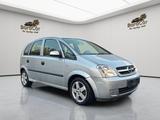 Opel Meriva Edition Automatik*schiebdach*Leder