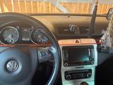 Volkswagen CC - Volkswagen CC aus 2009