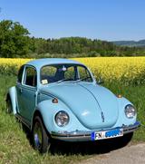 Volkswagen Käfer 1302 Halbautomatik - Volkswagen Käfer: 1302
