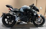 MV Agusta Brutale 1000 RS  - MV AGUSTA BRUTALE 1000 RS