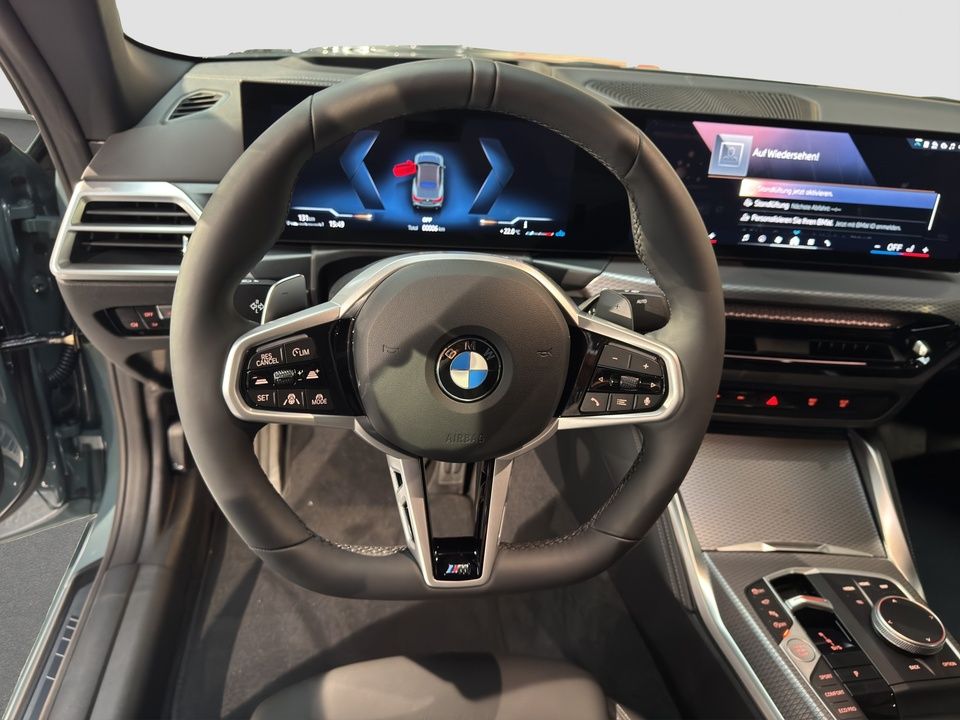 BMW 430 - Bild 12