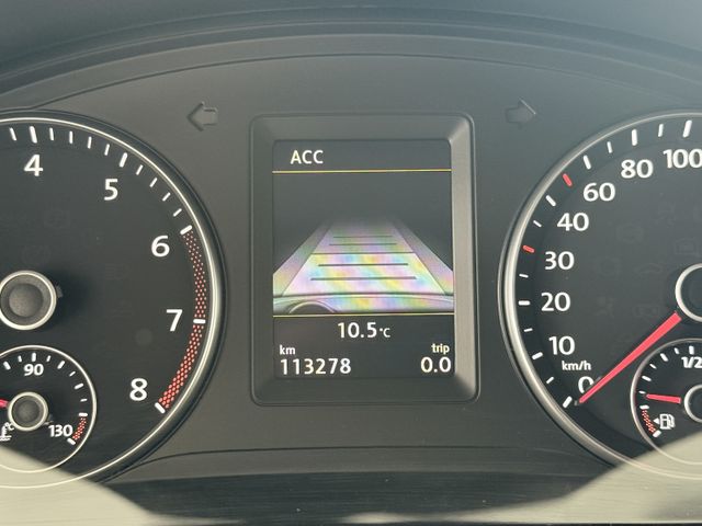 Volkswagen Caddy EDITION 35 TSI XENON NAVI ACC KAMERA
