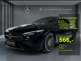 Mercedes-Benz CLE 200 Cabriolet AMG+Keyless+Memory+Kamera - Mercedes-Benz in Hamburg: Cle