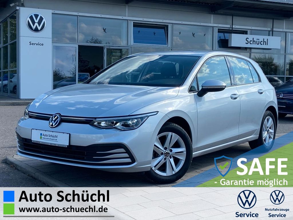 Image of Volkswagen Golf