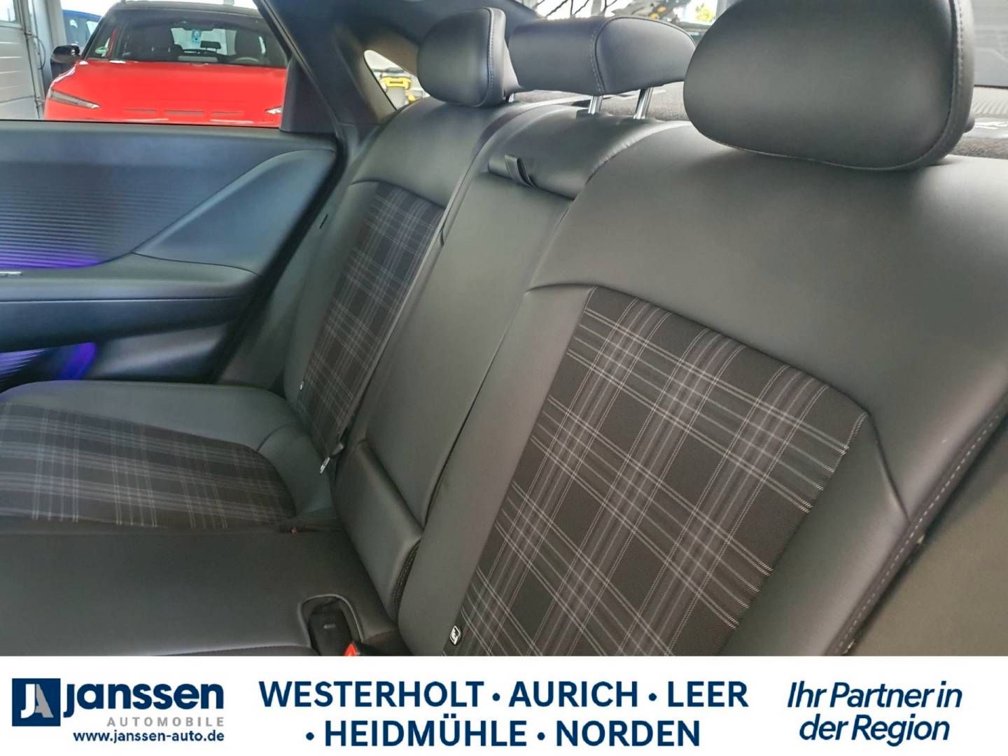 Fahrzeugabbildung Hyundai IONIQ 6 Allradantrieb 77,4kWh Batt. First Editio