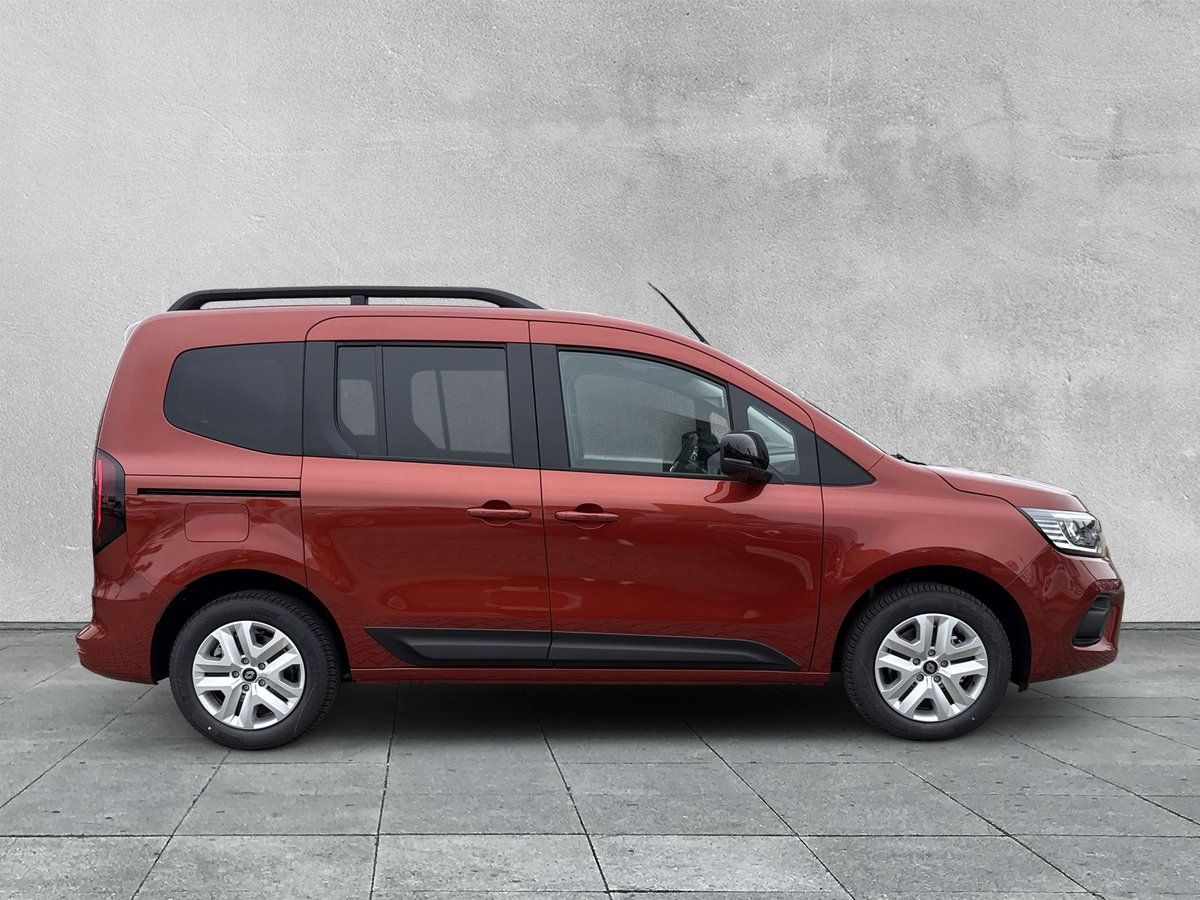 Renault Kangoo - Bild 6