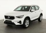 Volvo XC40 B3 Mild-Hybrid Core, Navi, LED, Winter, Kam - Volvo XC40 Tageszulassungen