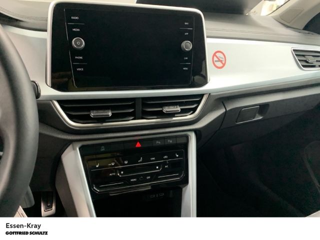 Volkswagen T-Roc - Bild 15