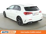 Mercedes-Benz A 200 AMG Line Aut.*NAVI*LED*TEMPO*PDC*SHZ* - Mercedes-Benz A 200 in Leipzig