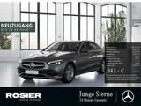 Mercedes-Benz C 400 e 4M Avantgarde LED Kamera Spurh.-Ass. Tot - gebrauchte Mercedes-Benz C 400 aus dem Jahr 2023