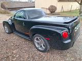Chevrolet SSR 5,3 L 2004 - Chevrolet SSR Gebrauchtwagen