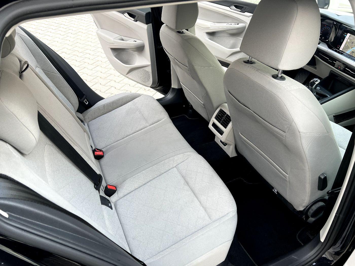 Volkswagen Golf VIII Variant 2.0 TDI Life *LED Navi AHK ACC, миниатюра 15