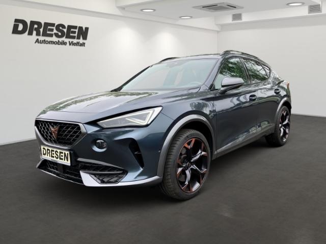 Cupra Formentor VZ 2.0 TSI 4Drive 7-Gang-DSG/Totwinkel