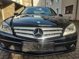 Mercedes-Benz Mercedes CLC 180 Kompressor (W203) Panoramadach - Mercedes-Benz: C203