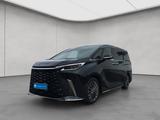Lexus LM 350h Luxury - Lexus LM: Luxury