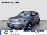 Kia Soul EV Play PDC/SHZ - Kia Soul: Play