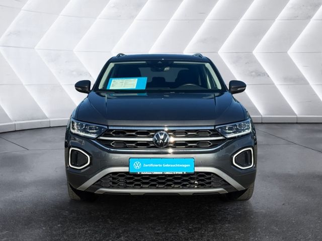 Volkswagen T-Roc - Bild 8