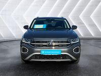 Volkswagen T-Roc - Vorschau Bild 8