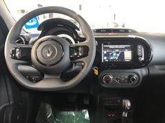 Foto Nummer 12: RENAULT Twingo