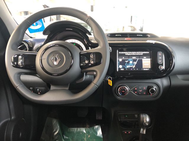 Foto Nummer 12: RENAULT Twingo