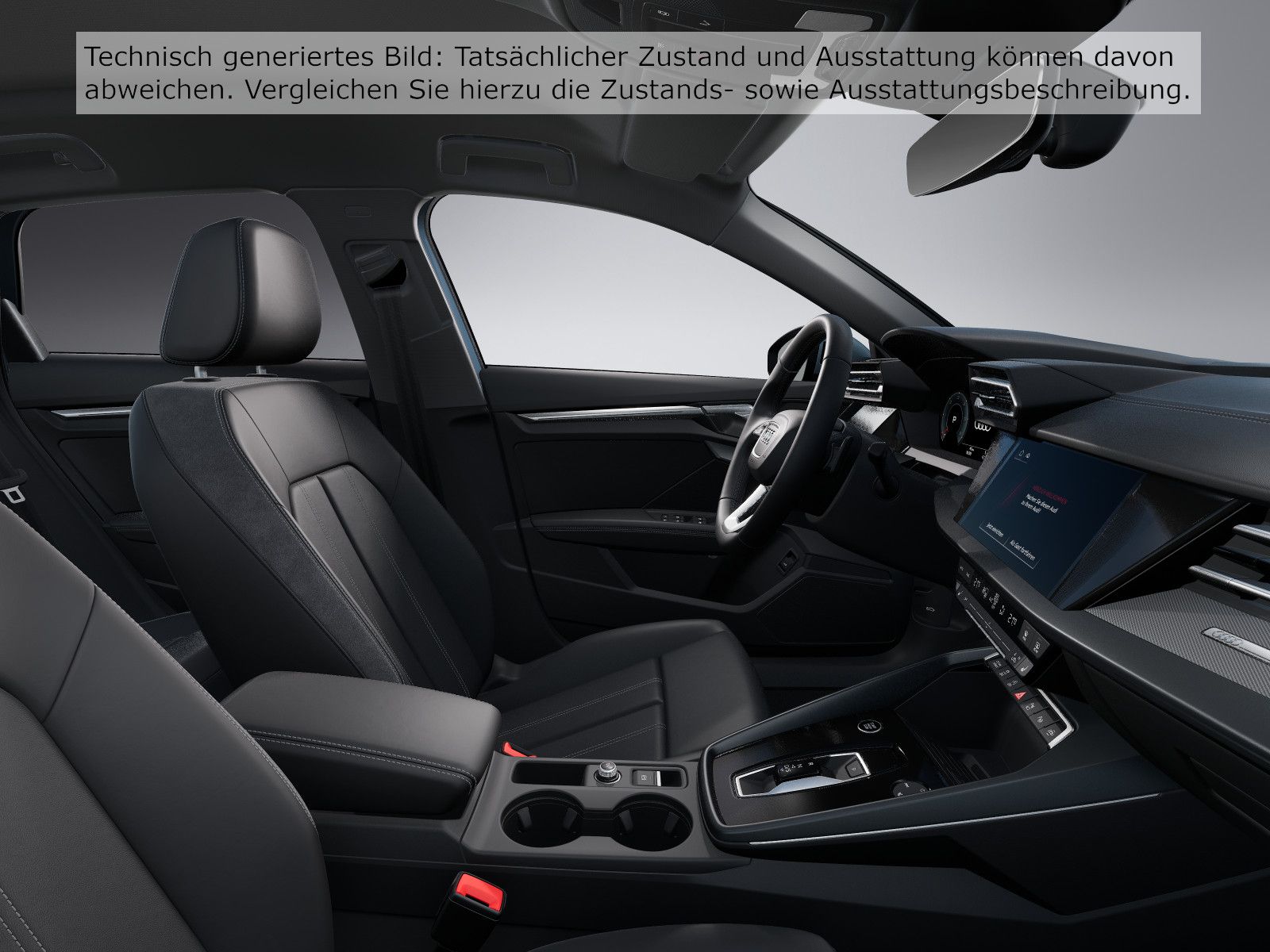 Audi A3 - Bild 10