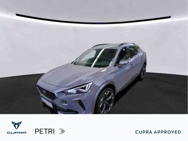 Cupra Formentor VZ 1.4 e-Hybrid DSG*SHZ*RFK*