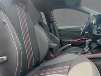 Skoda Fabia - Vorschau Bild 11